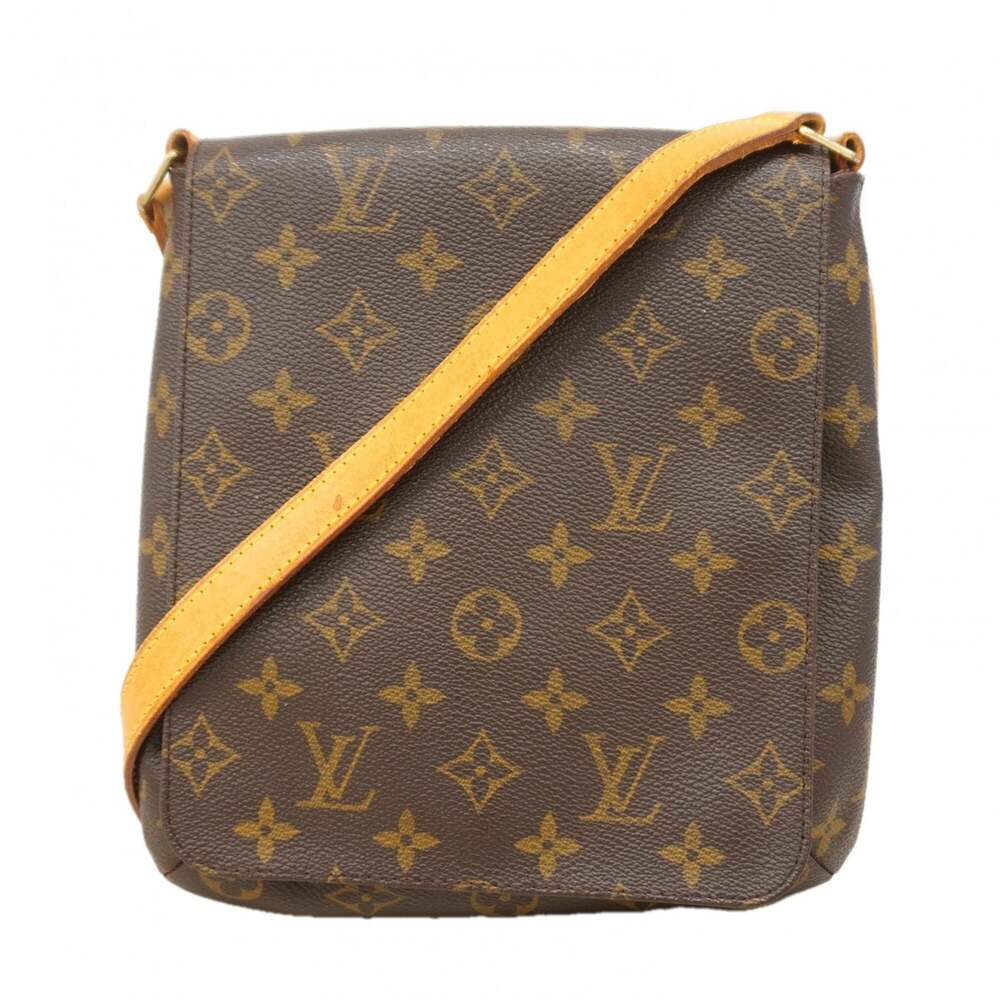 Louis Vuitton Musette Salsa Handbag #266822L68B
